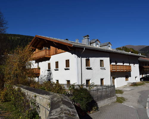 Haus Birgler