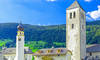 Home "P.P. Rainer" Innichen/San Candido Dolomites Italy