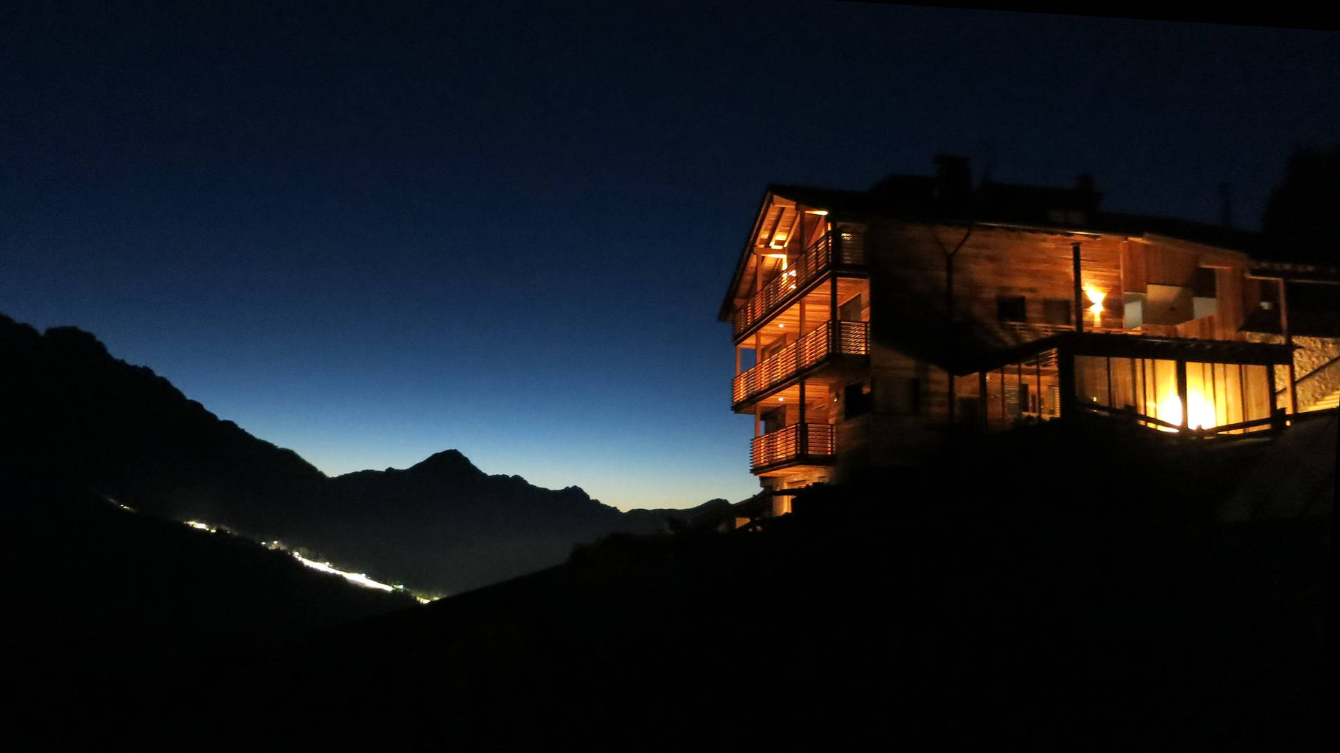 Hauserhof, San Candido