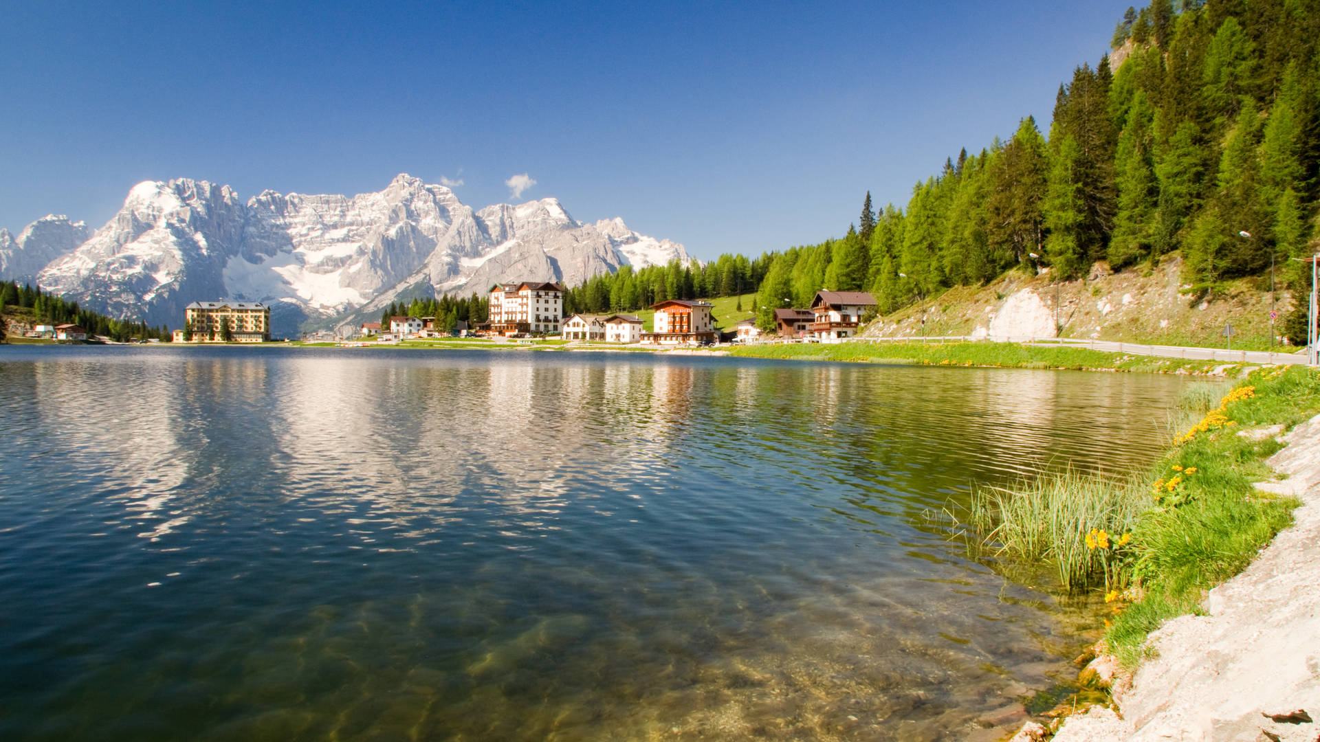 Case e Appartamenti in Vendita a Sesto Pusteria