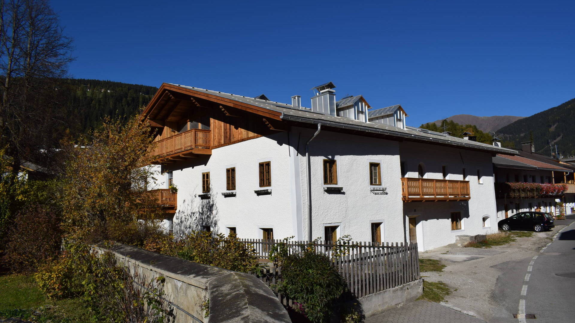 Haus Birgler, Dobbiaco (Bz) Italy